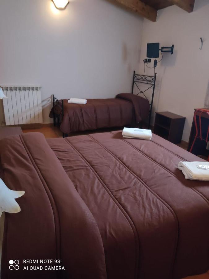 Hotel Stefany لاغو باتريا المظهر الخارجي الصورة
