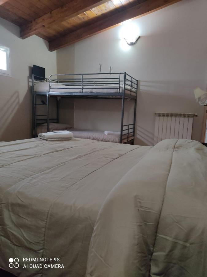 Hotel Stefany لاغو باتريا المظهر الخارجي الصورة
