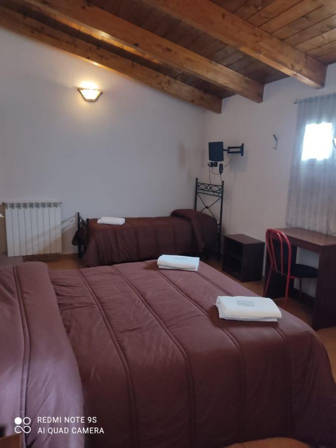 Hotel Stefany لاغو باتريا المظهر الخارجي الصورة