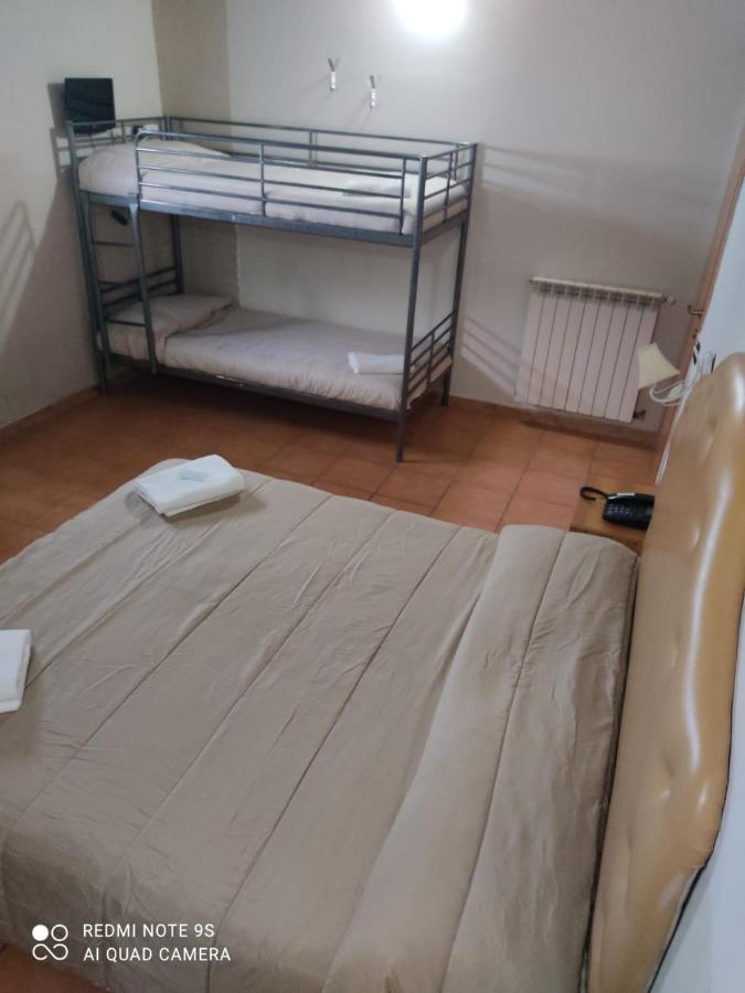 Hotel Stefany لاغو باتريا المظهر الخارجي الصورة