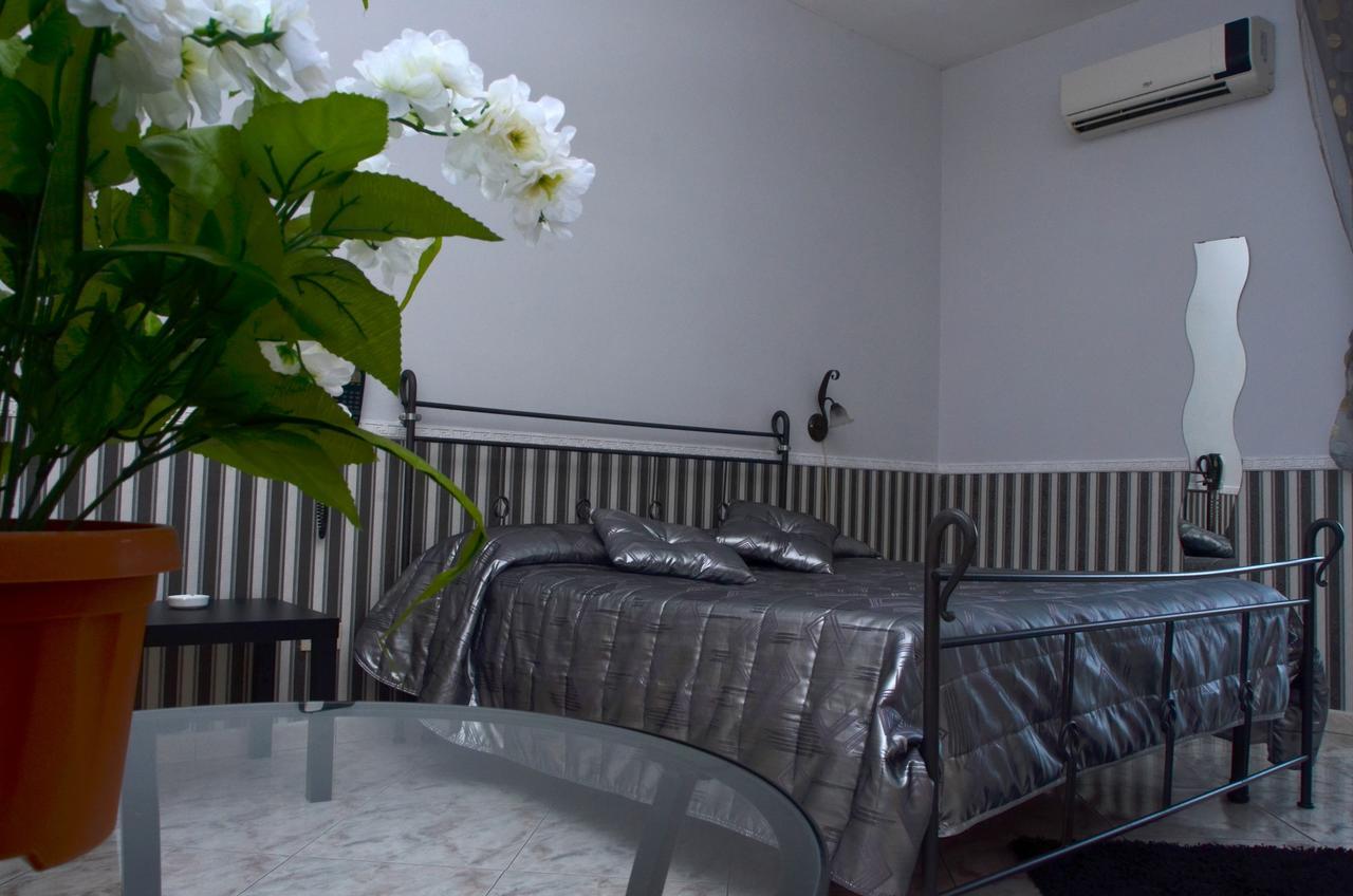 Hotel Stefany لاغو باتريا المظهر الخارجي الصورة