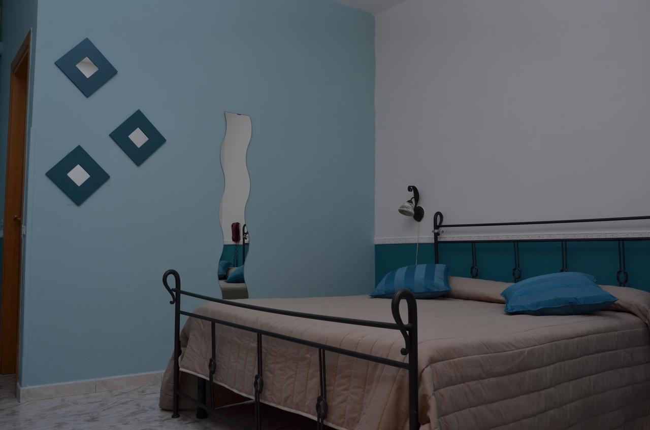 Hotel Stefany لاغو باتريا المظهر الخارجي الصورة