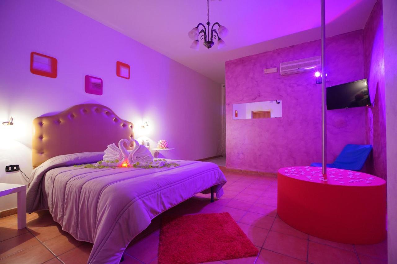 Hotel Stefany لاغو باتريا المظهر الخارجي الصورة
