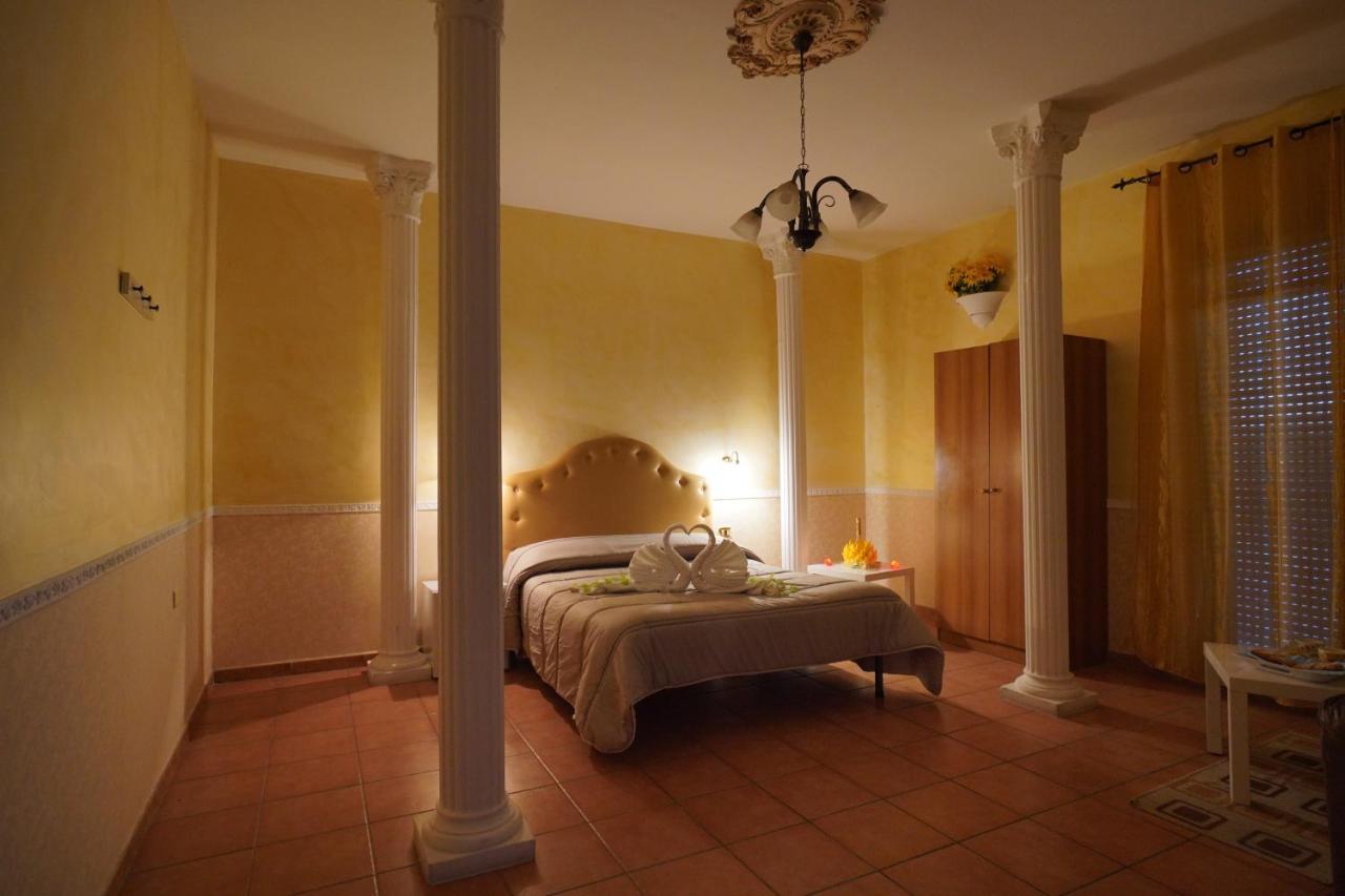 Hotel Stefany لاغو باتريا المظهر الخارجي الصورة