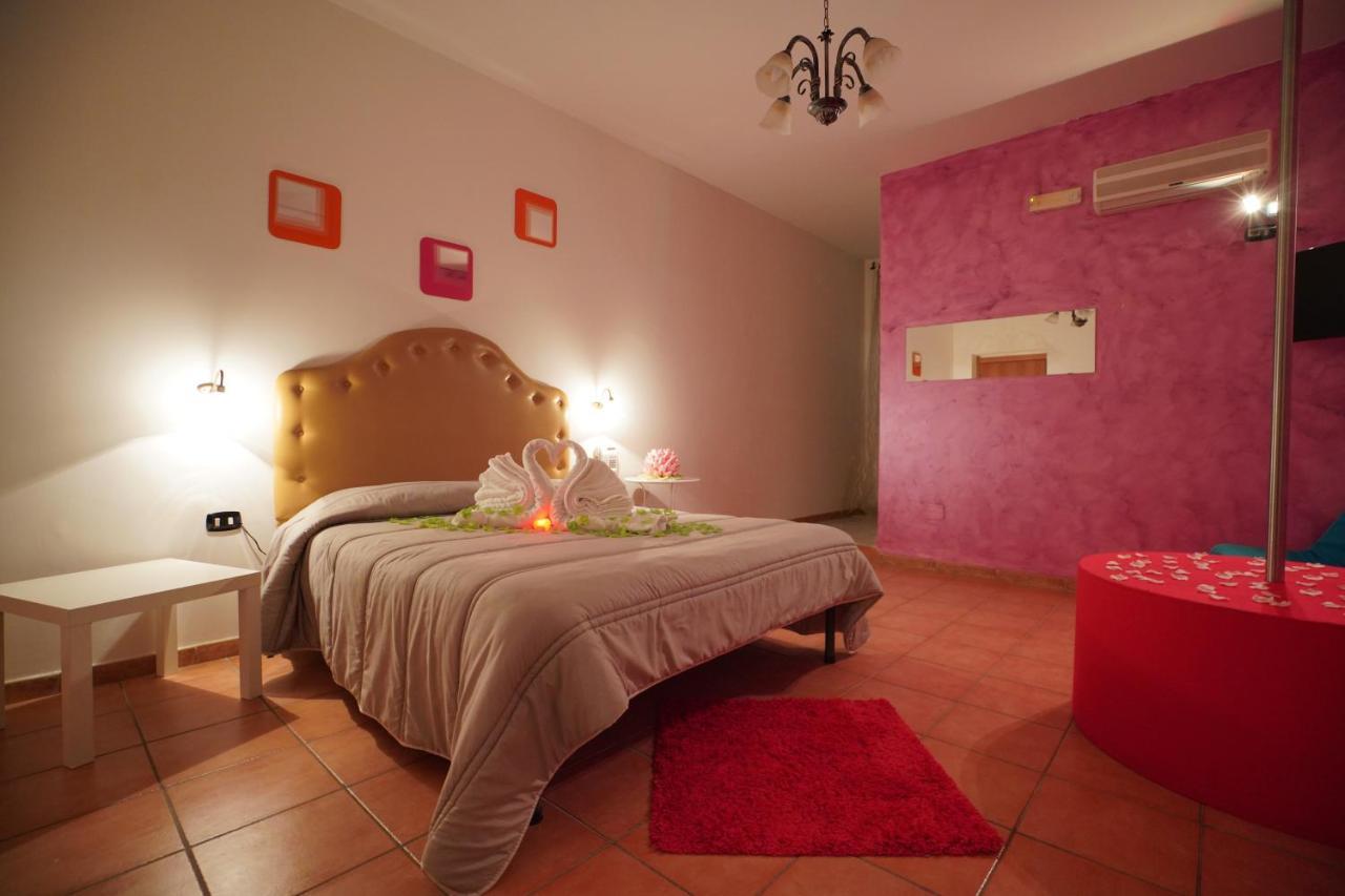 Hotel Stefany لاغو باتريا المظهر الخارجي الصورة