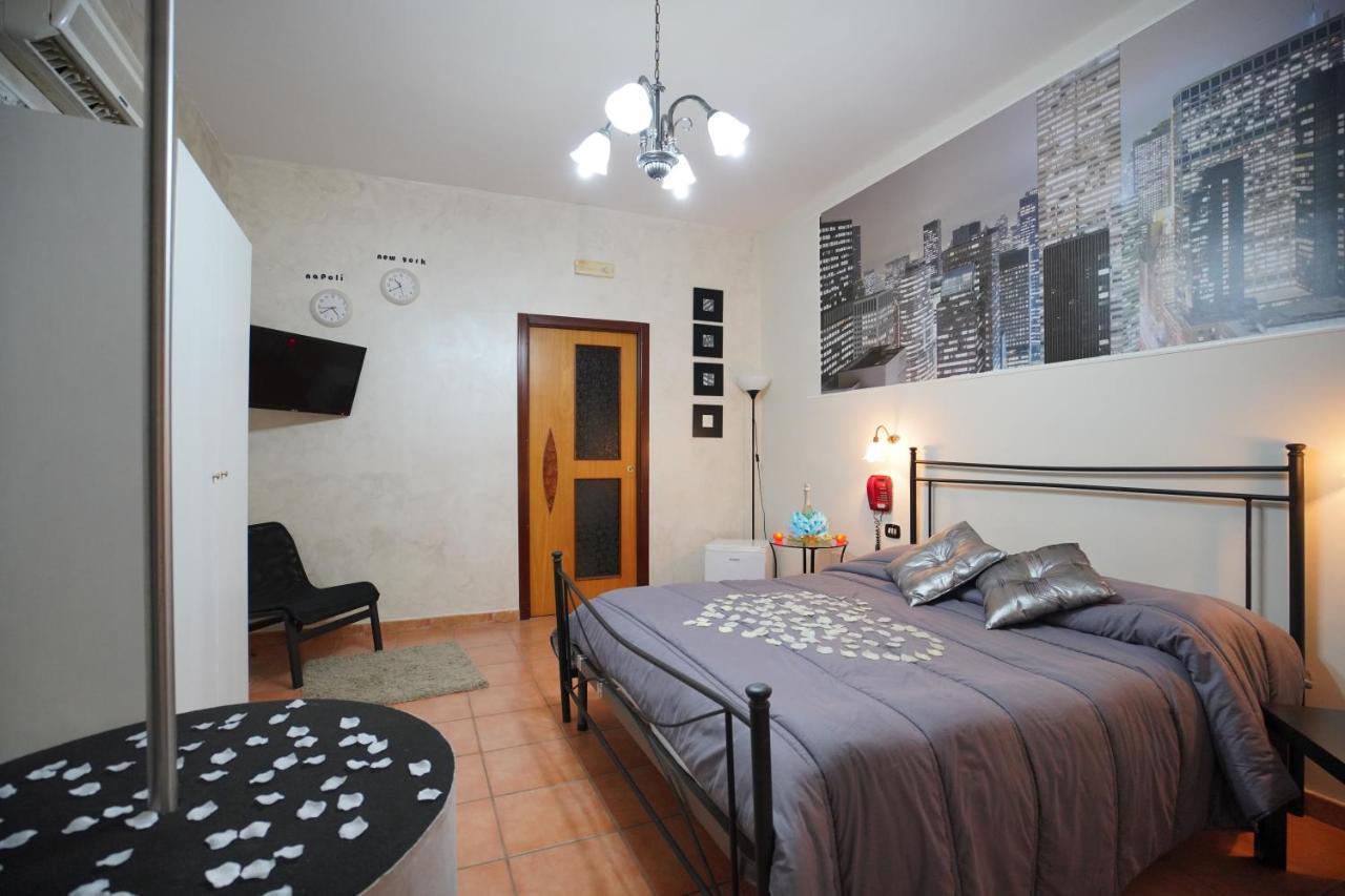 Hotel Stefany لاغو باتريا المظهر الخارجي الصورة